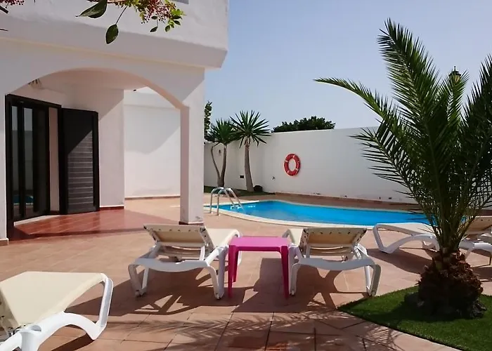 Villa Real Oliva